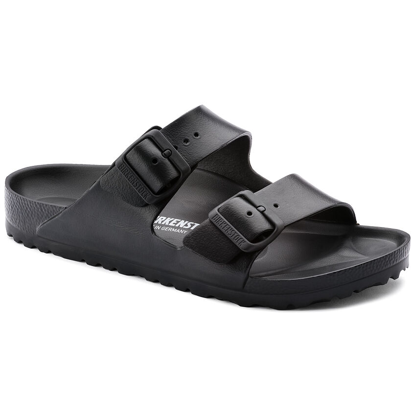 BIRKENSTOCK ARIZONA EVA 0129421 BLACK