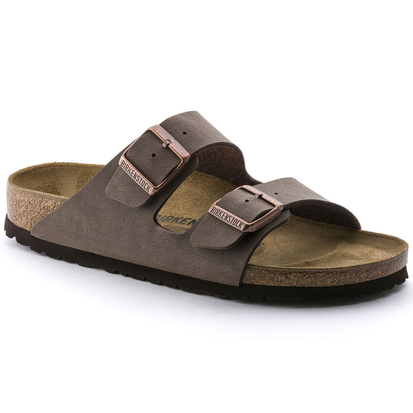BIRKENSTOCK ARIZONA 0151183  MOCCA