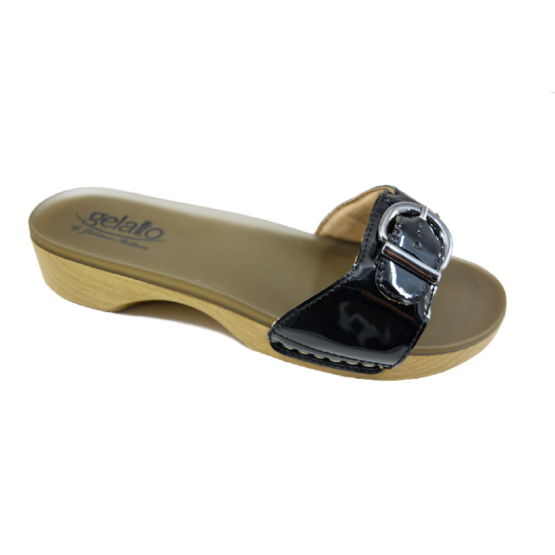 GELATTO SOLE MIO BLACK