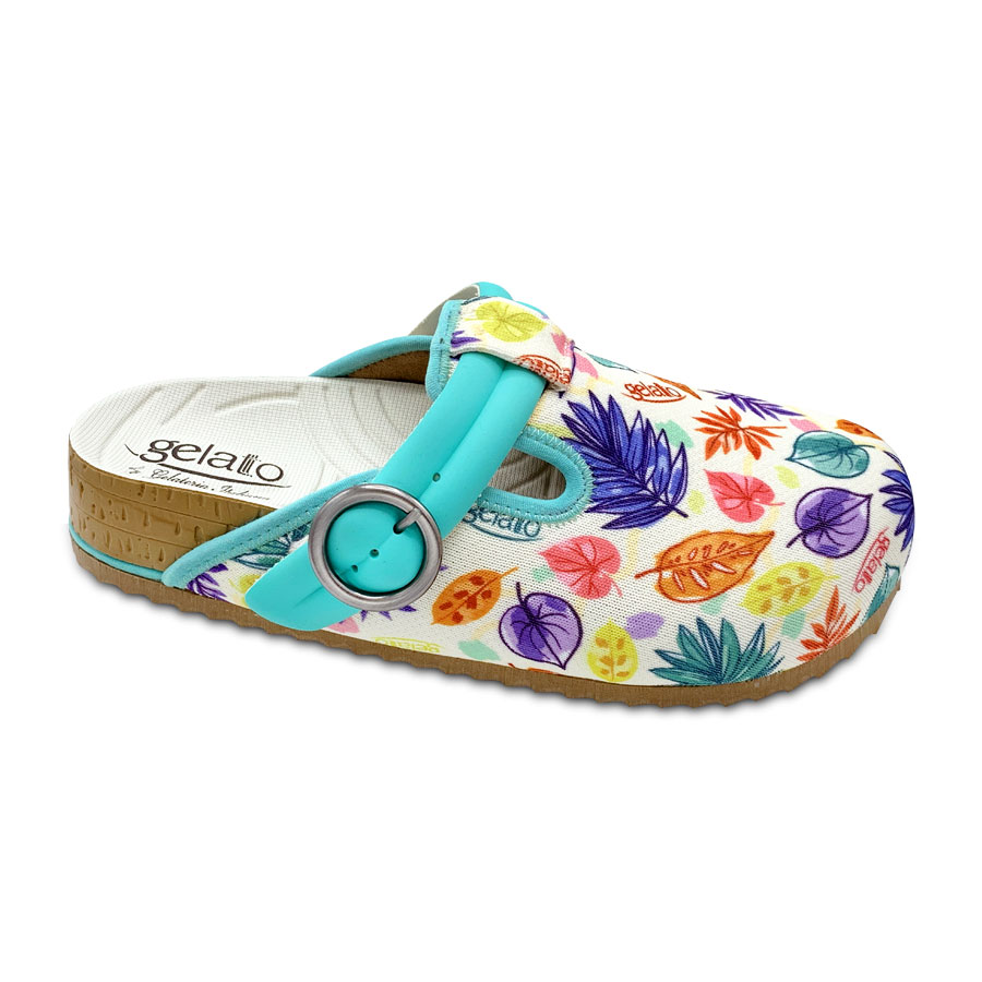 GELATTO WOODSTOCK SOFT 2.0 SNOW MULTICOLOR