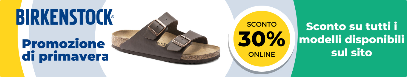 Prodotti Birkenstock